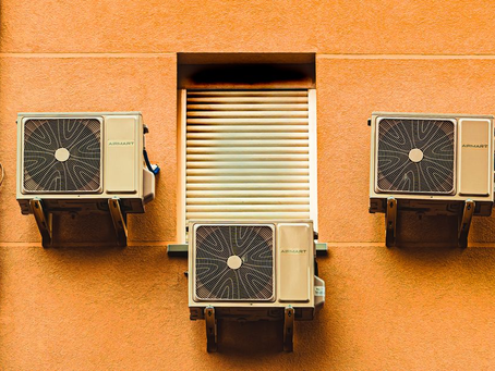 HVAC Solutions for Commercial Building Comfort Complaints