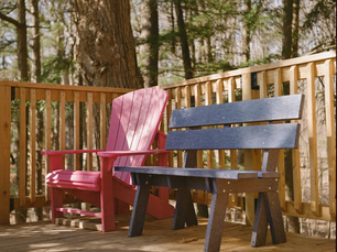 Choosing Your Deck: The Ultimate Guide to Timber Decking Materials