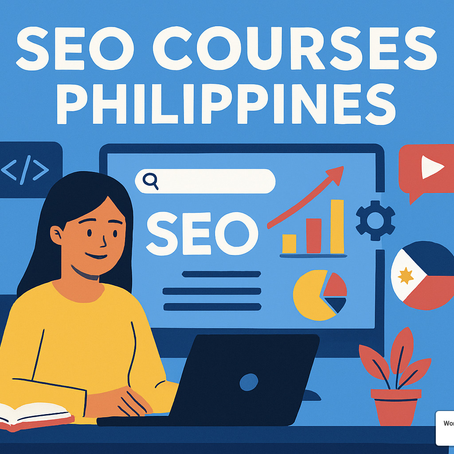 From Zero to SEO Hero – Best SEO Courses Philippines Has to Offer