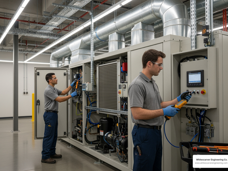 Don't Just Install, Excel: Finding Roanoke's Professional Installation Experts