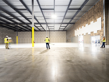 Federal Tax Incentives for Commercial HVAC Upgrades Explained
