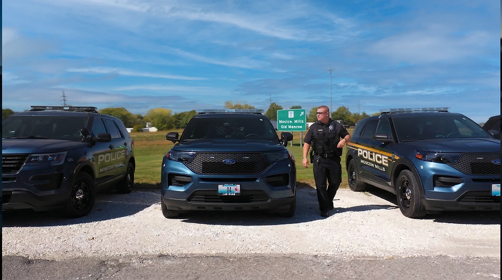 LensLock and TAG Partnership: What It Means for Law Enforcement Agencies