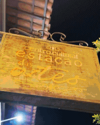 Seu Evento no Museu Clube da Esquina