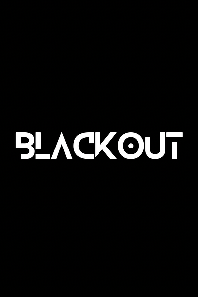 Breaking Point Escape Rooms Blackout game image