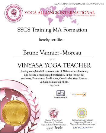 Atelier Brune VANNIER Naturopathe