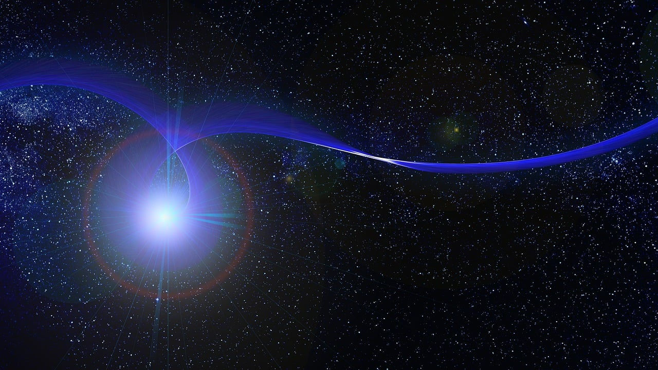 N°5 : la guidance de l'étoile