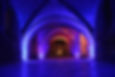 Nocturne Abbye de Fontfroide