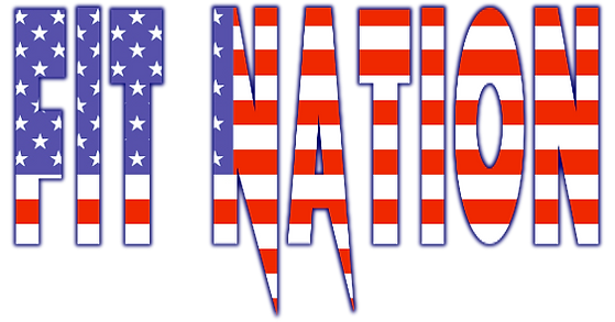 Fit Nation Logo