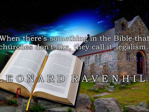 Are We Teaching Salvation Properly?
