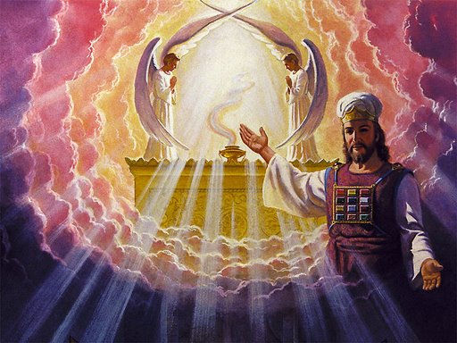 Priests Were to Be Pure