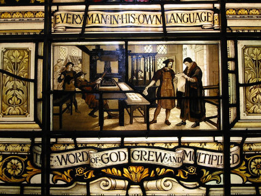 Ekklesia - The Church or God's Government (Part 4)