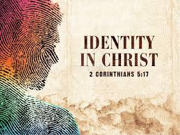 Growing Into My Identity