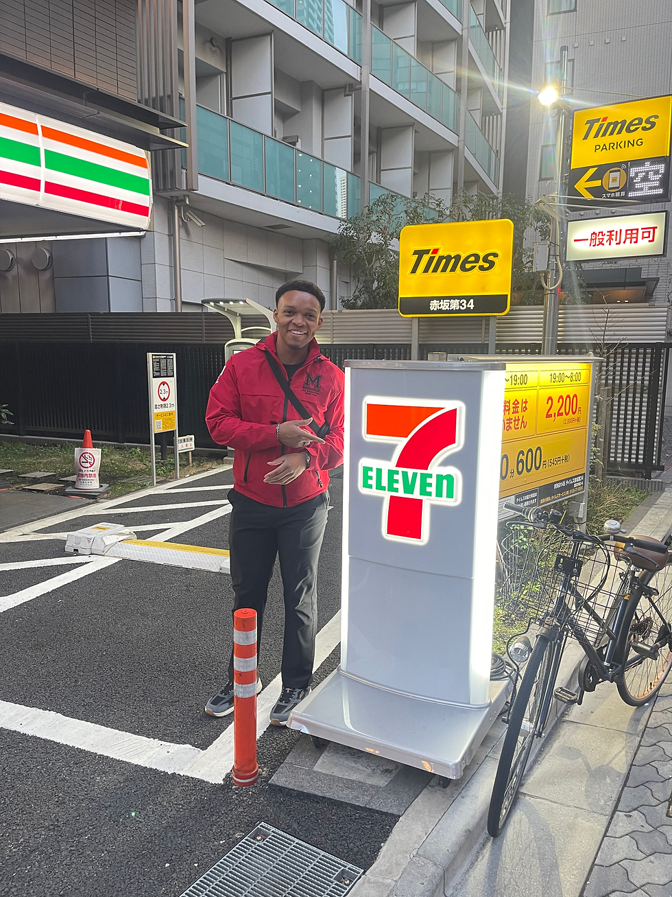 7-11 is such a big thing in Japan. I didn't try the ready meals available for purchase but, many stated they are quite good. This is for spacing.This is for spacing.This is for spacing.This is for spacing.This is for spacing.This is for spacing.This is for spacing.This is for spacing.This is for spacing.This is for spacing.This is for spacing.This is for spacing.This is for spacing.This is for spacing.This is for spacing.This is for spacing.
