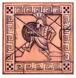 Spartan