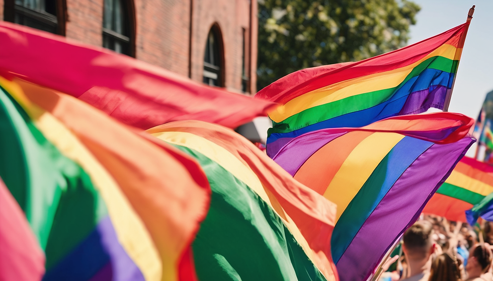 Annual Little Apple Pride Festival
