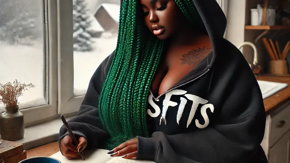 Where Have I Been....