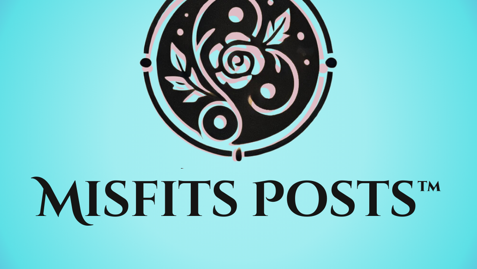 Welcome to the World of Marvellous Misfits