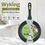 Thumbnail: Wyking Solitaire Fry Pan 24cm