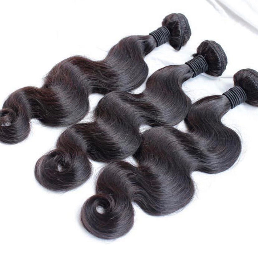 Luxury Body Wave (wholesale)