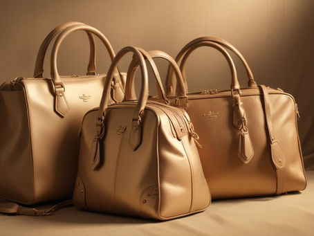 10 Tips for Maintaining Your Luxury Leather Bags in India