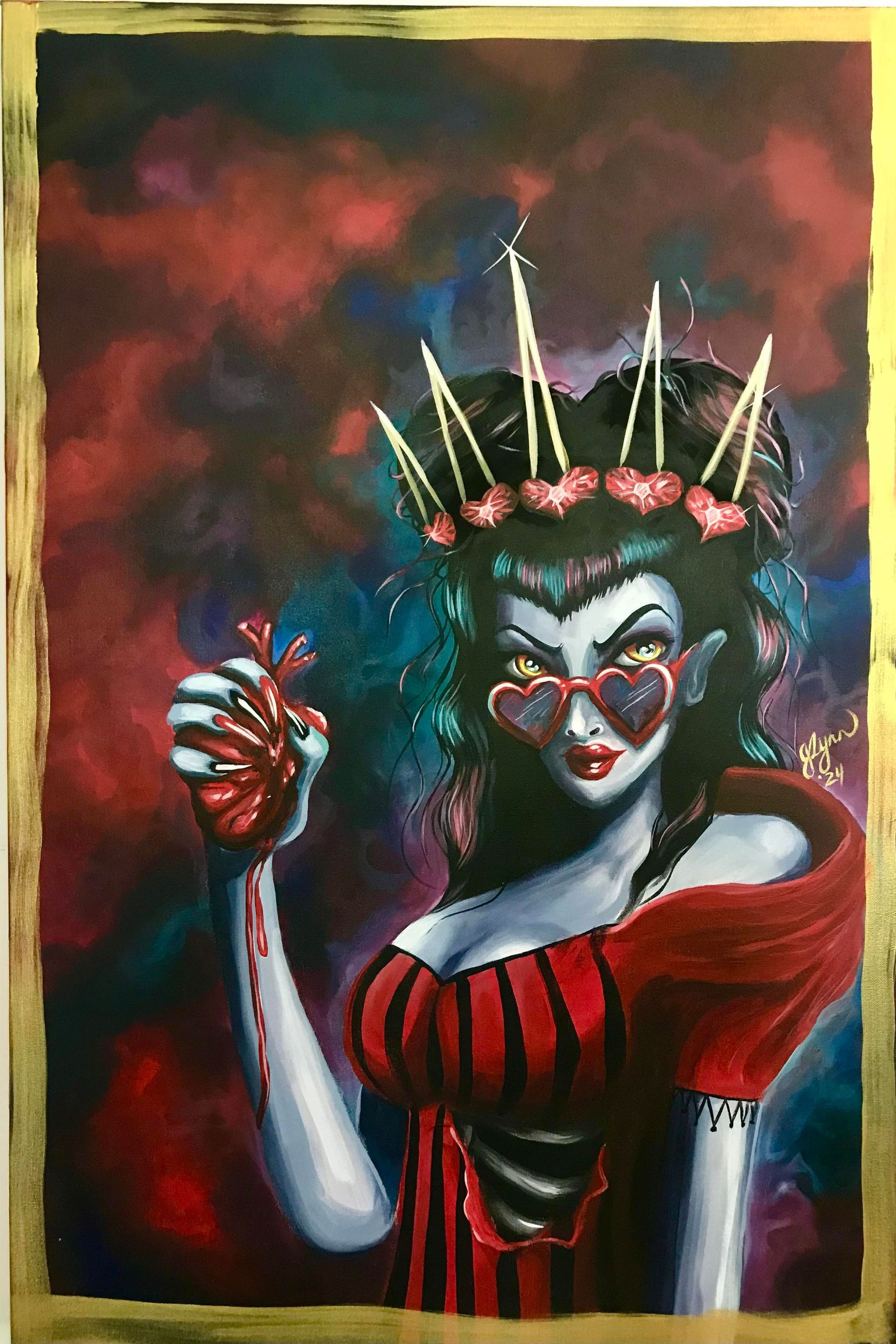 Red Queen