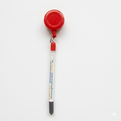 Dispenser Retractable