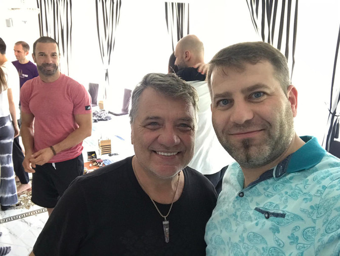 Life and Spiritual Camp