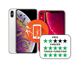 4 iPhone X skærm original brugt.jpg