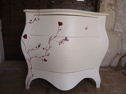 Commode