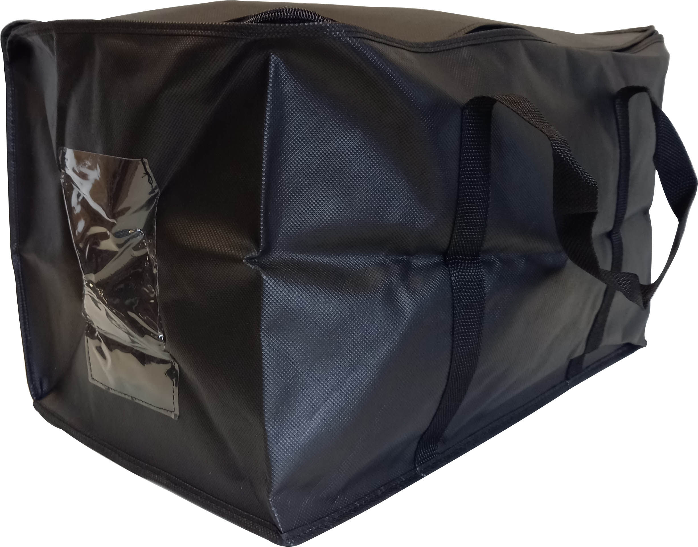 Blanket and Accessory Bag