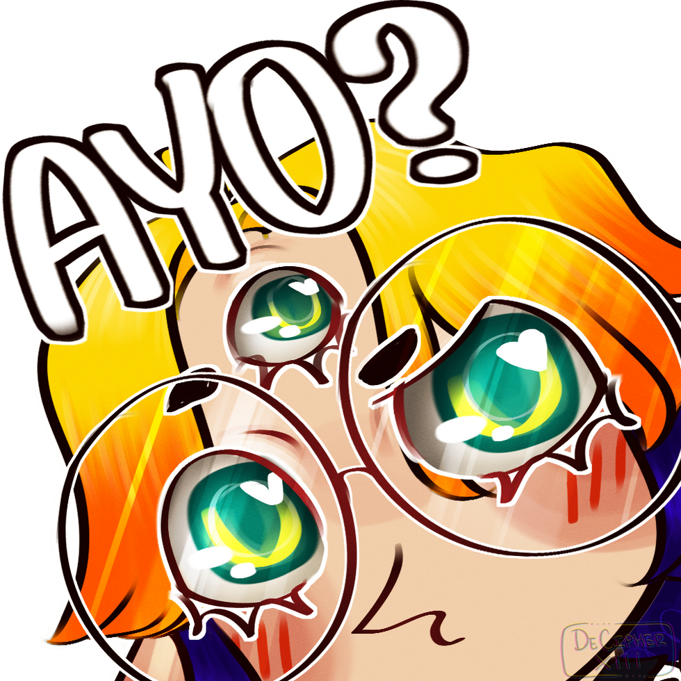 AYOEmote