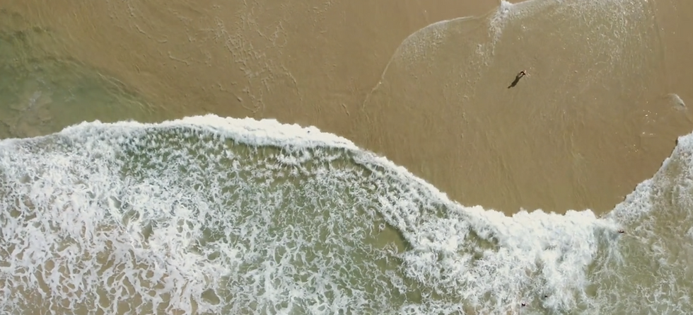 Ocean 