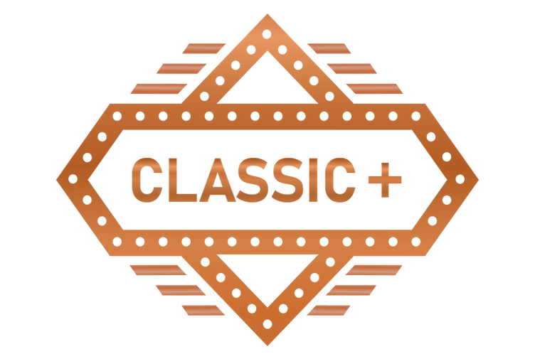 كلاسيكي +