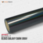 GLF01-T Gloss Galaxy Dark Gray