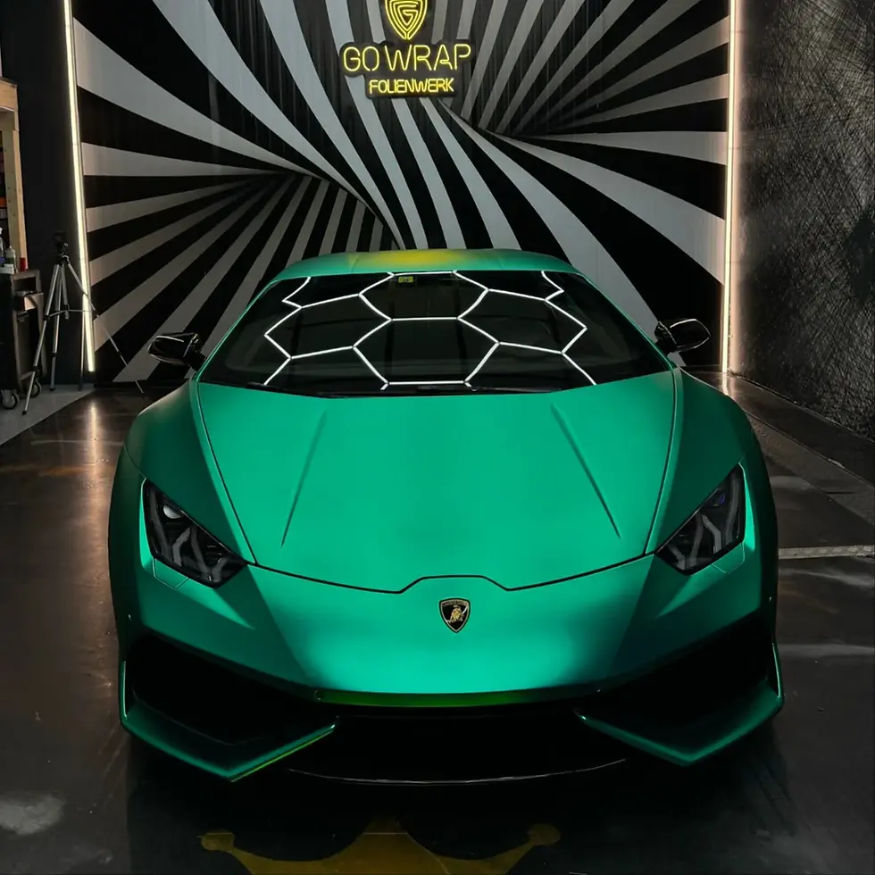 الصورة المصغرة: MSF35-T Satin Chrome Ghost Deep Green