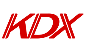 KDX - RED