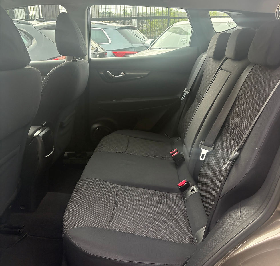 Miniature : NISSAN Qashqai 1.2L DIG-T 115ch Visia