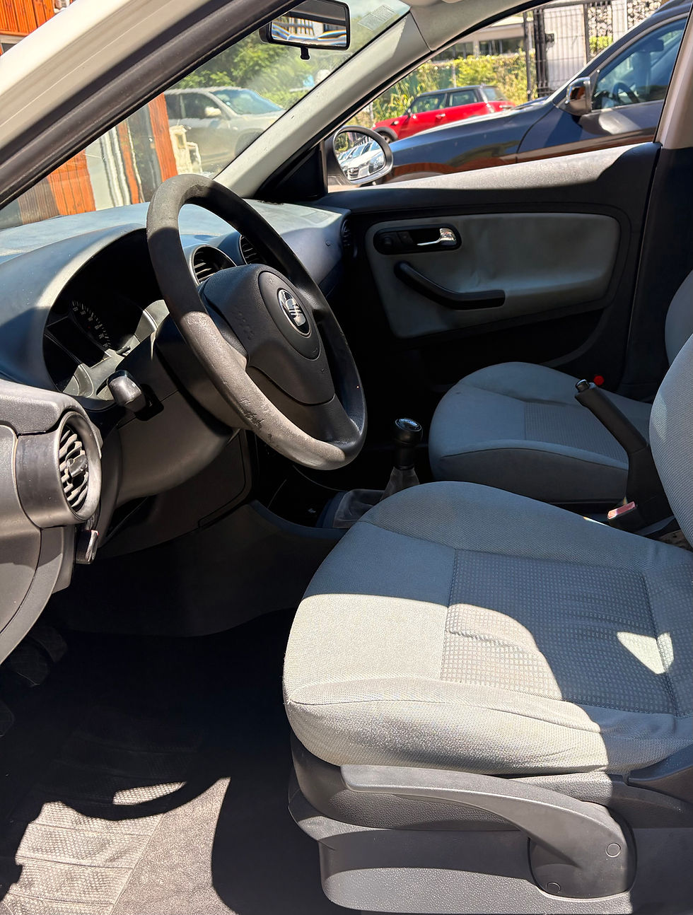 Miniature : Seat ibiza - 1.4i 16v 75 fresh