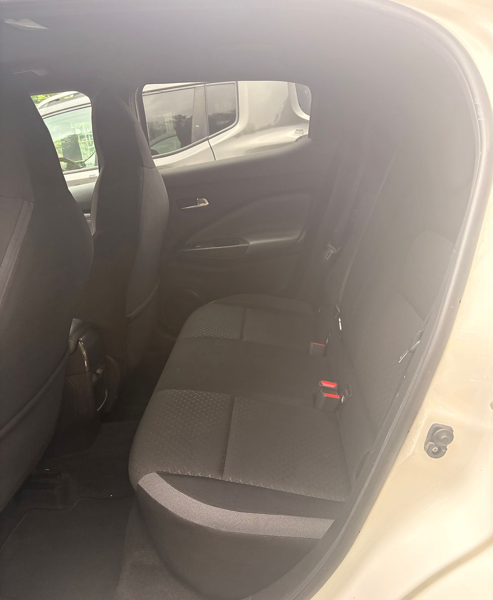 Miniature : Nissan juke - dig-t 117 dct7 n-connecta