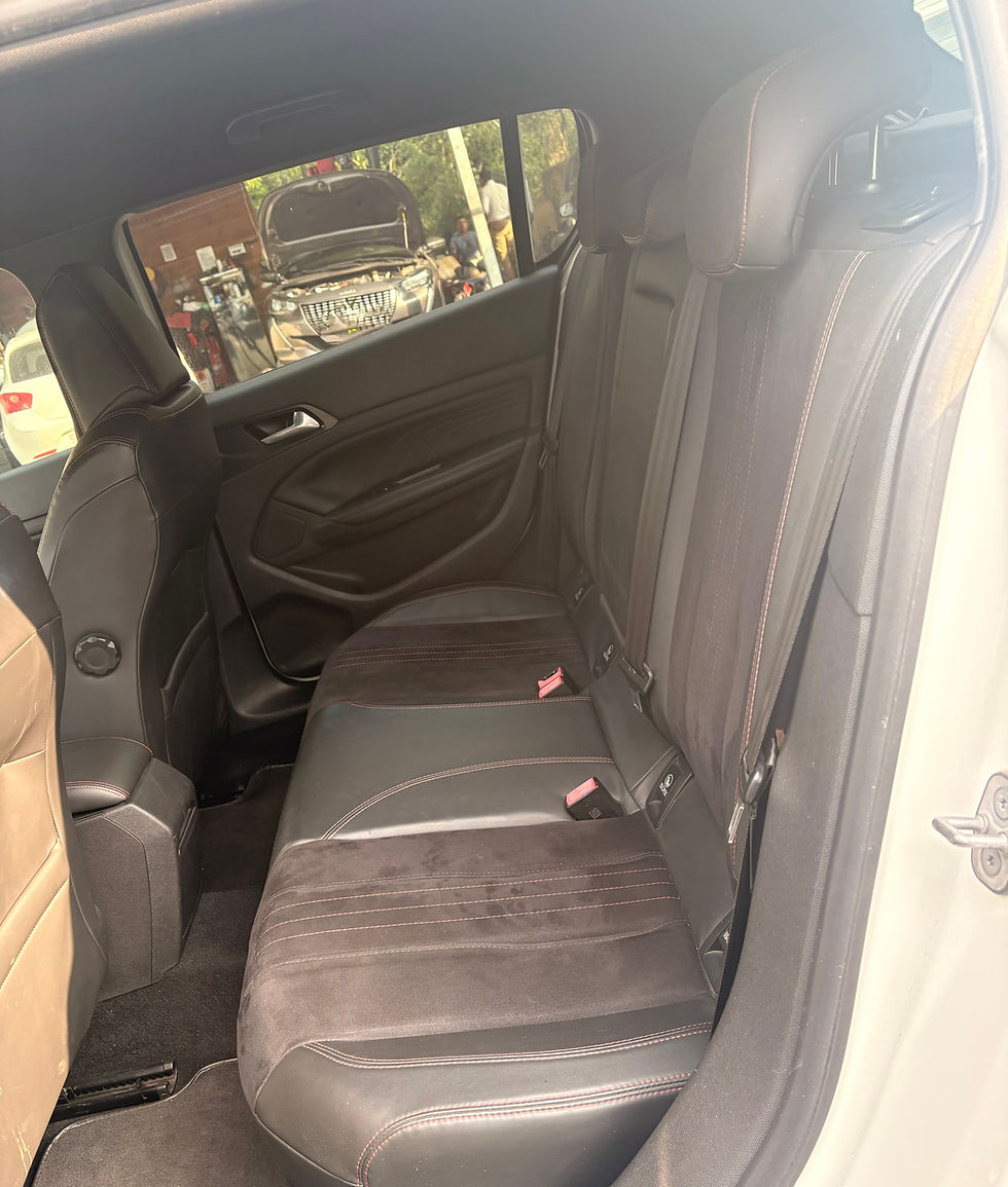 Miniature : Peugeot 308 ii 2.0 bluehdi gt line