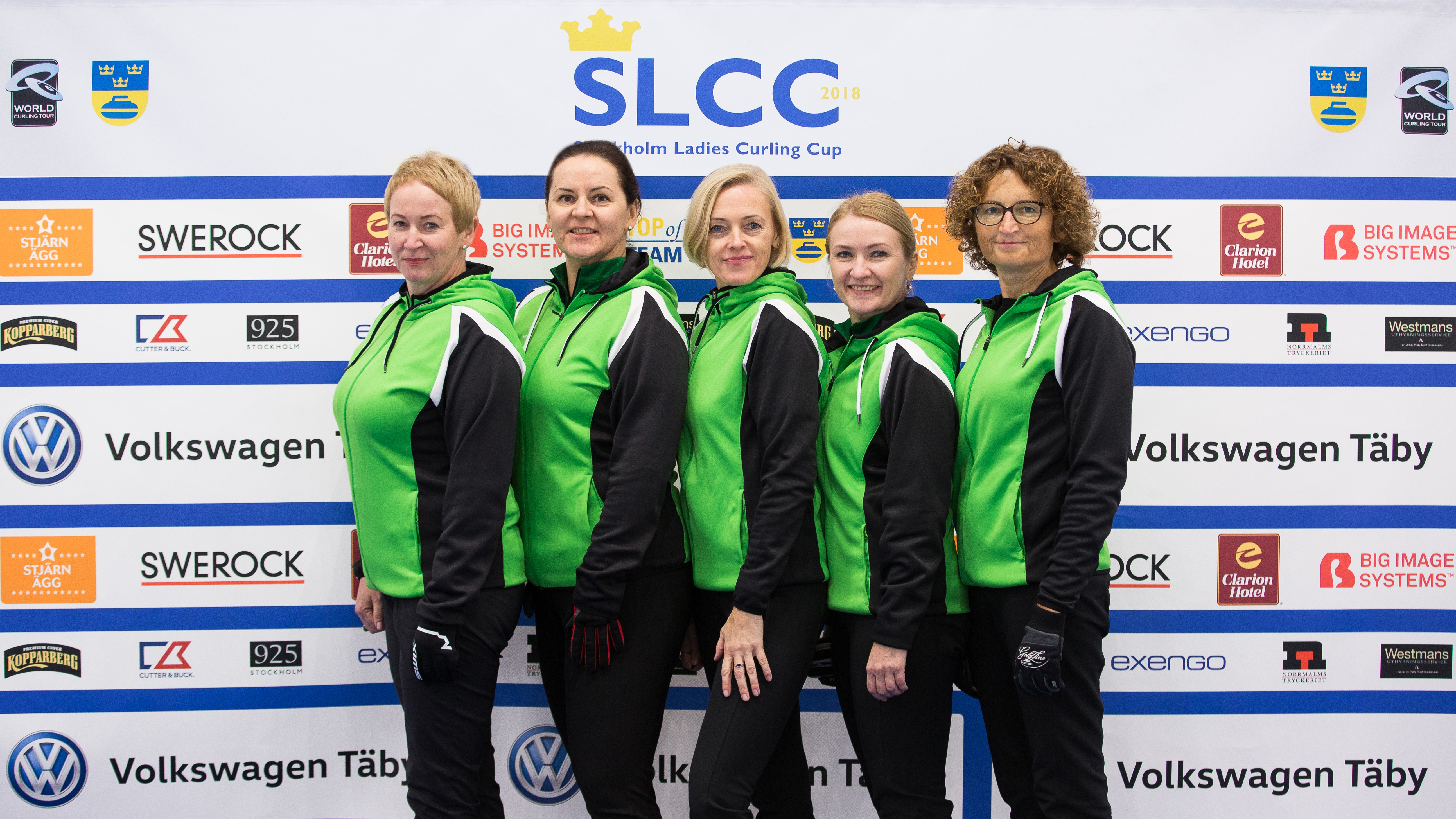 Team Paulauskaite