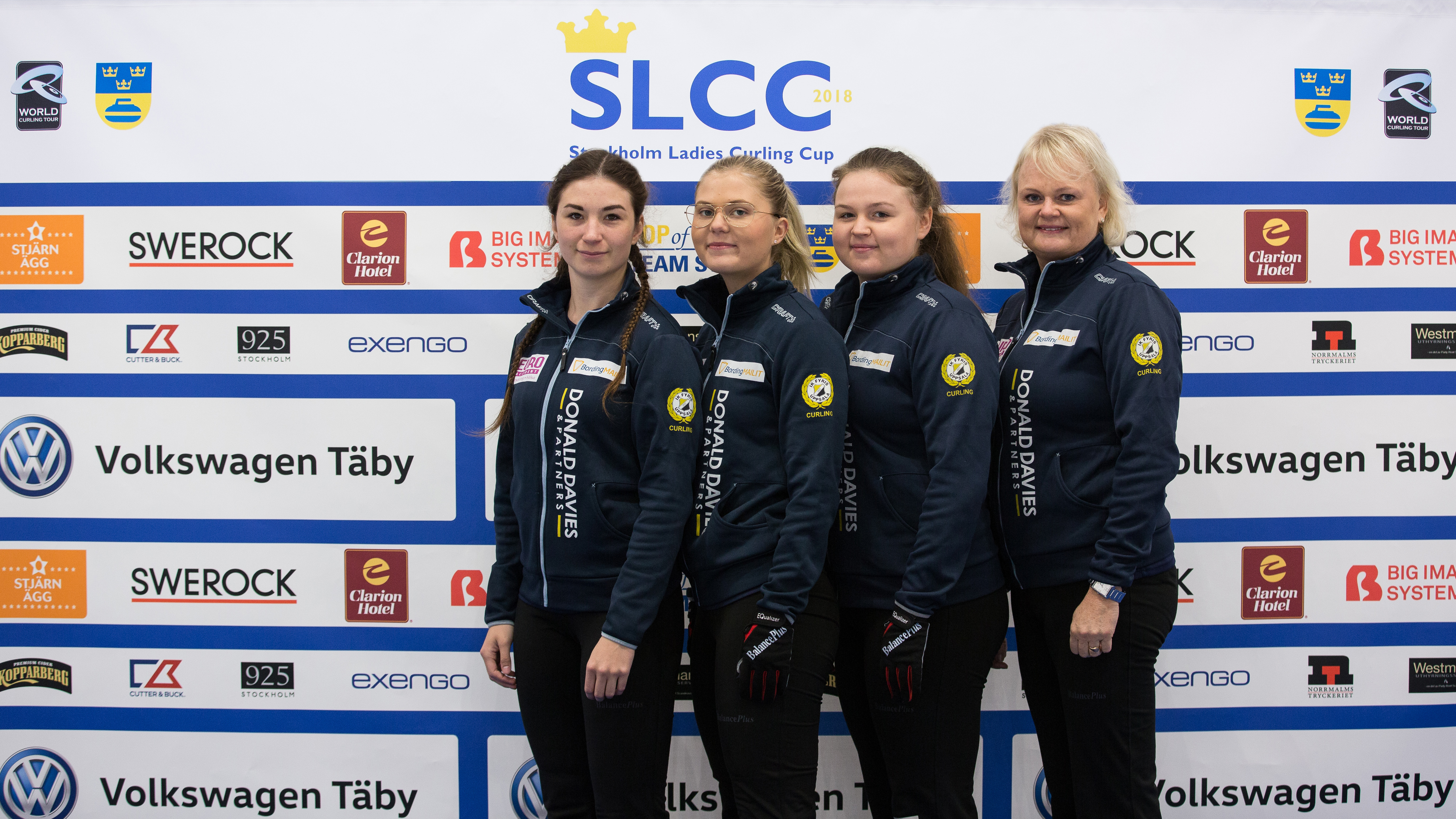 Team Norberg