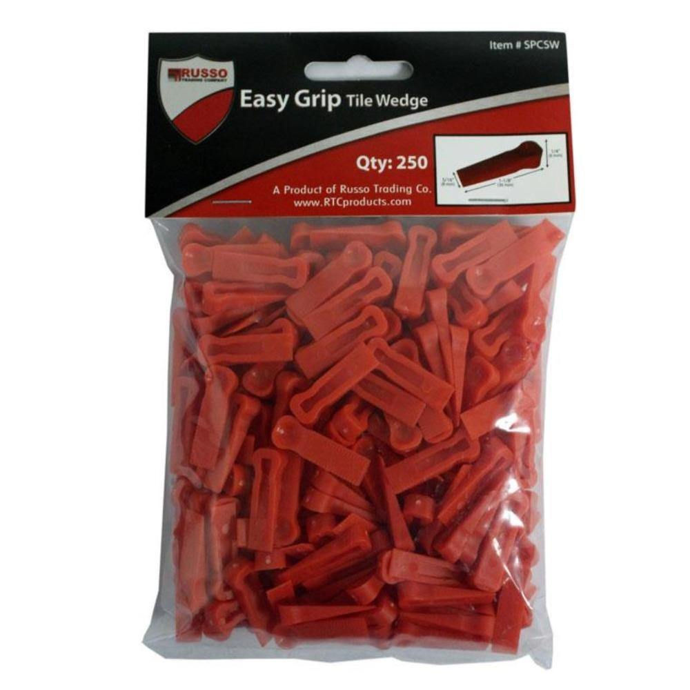 RTC Small (1in) Wedges Bag of 250