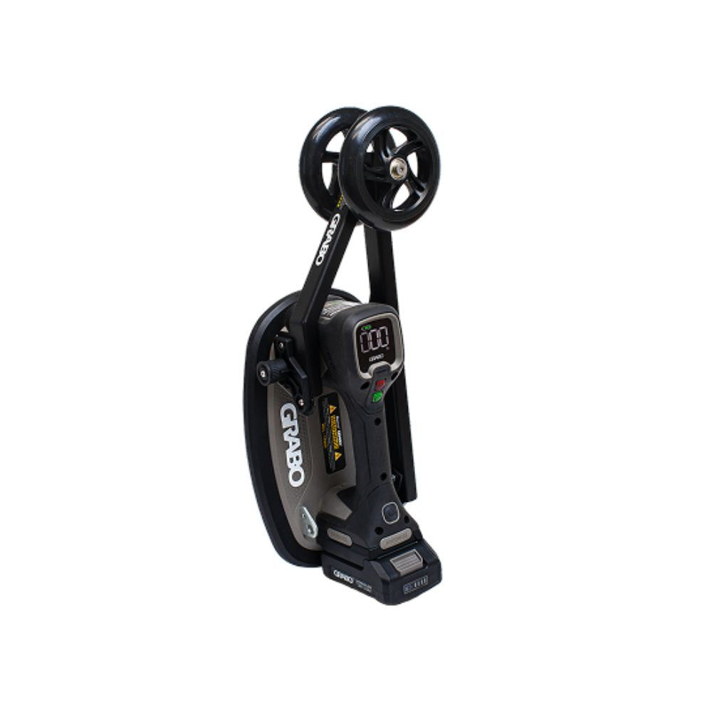 GRABO Roller