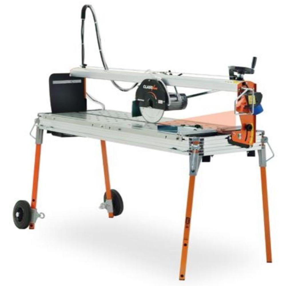 BATTIPAV Class Plus 1300S Rail Saw-51inch