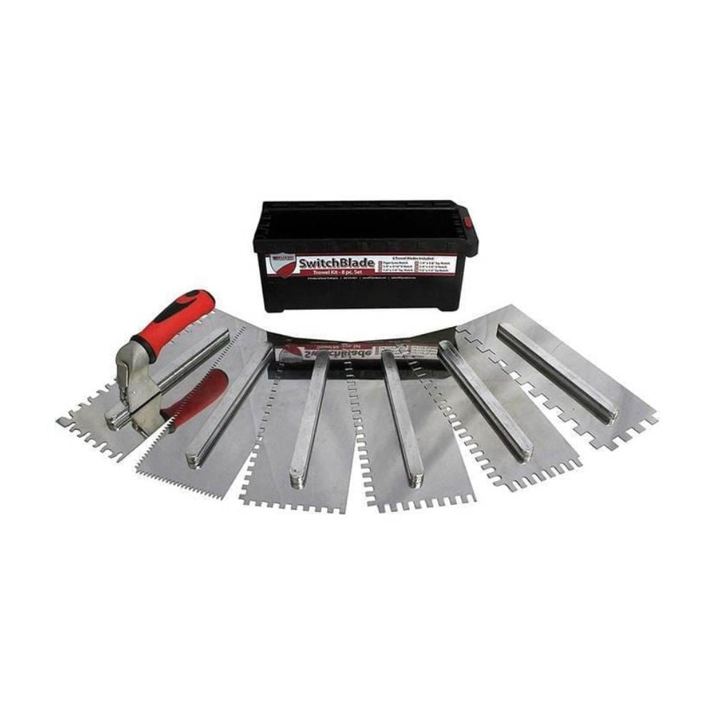 RTC SwitchBlade Replacement Trowel Handle