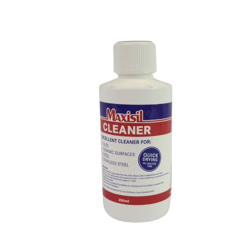 MAXISIL Cleaner 8.4fl oz (250ml)