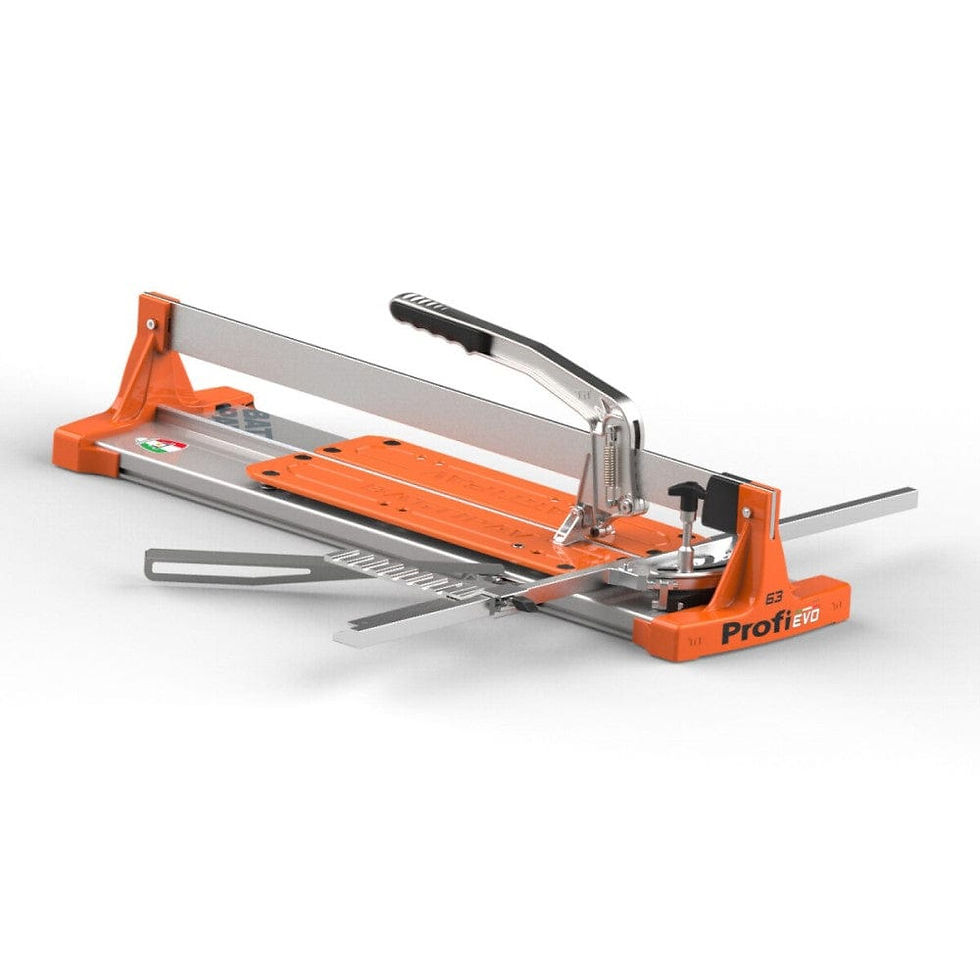 Thumbnail: Battipav Profi Evo Tile Cutters