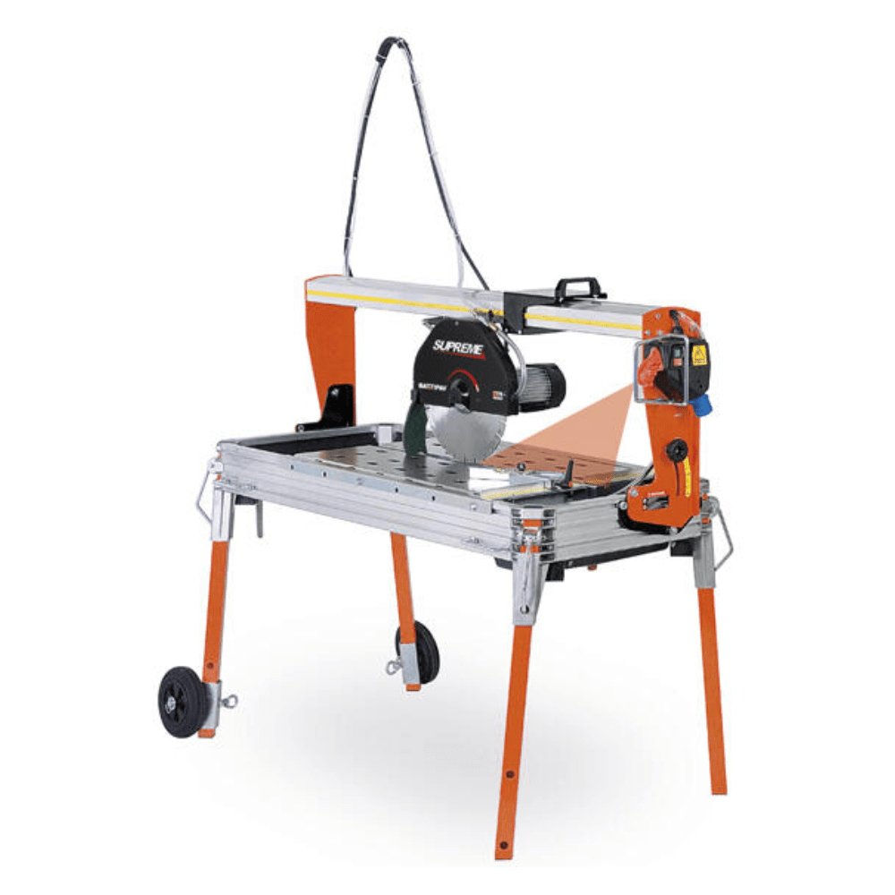 Battipav Supreme Bridge Saws