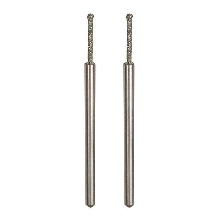Proxxon Diamond Drilling & Grinding Bits